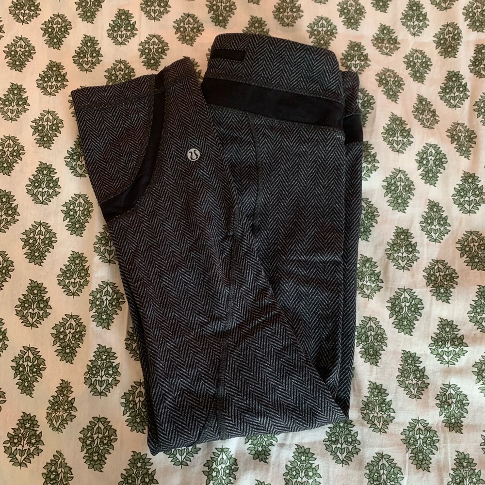 Lulu leggings